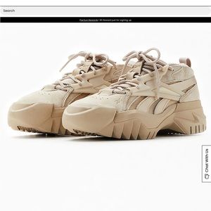 Reebok x Cardi B collab Club C Cardi V2 9.5